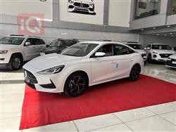 ئێم جی GT
